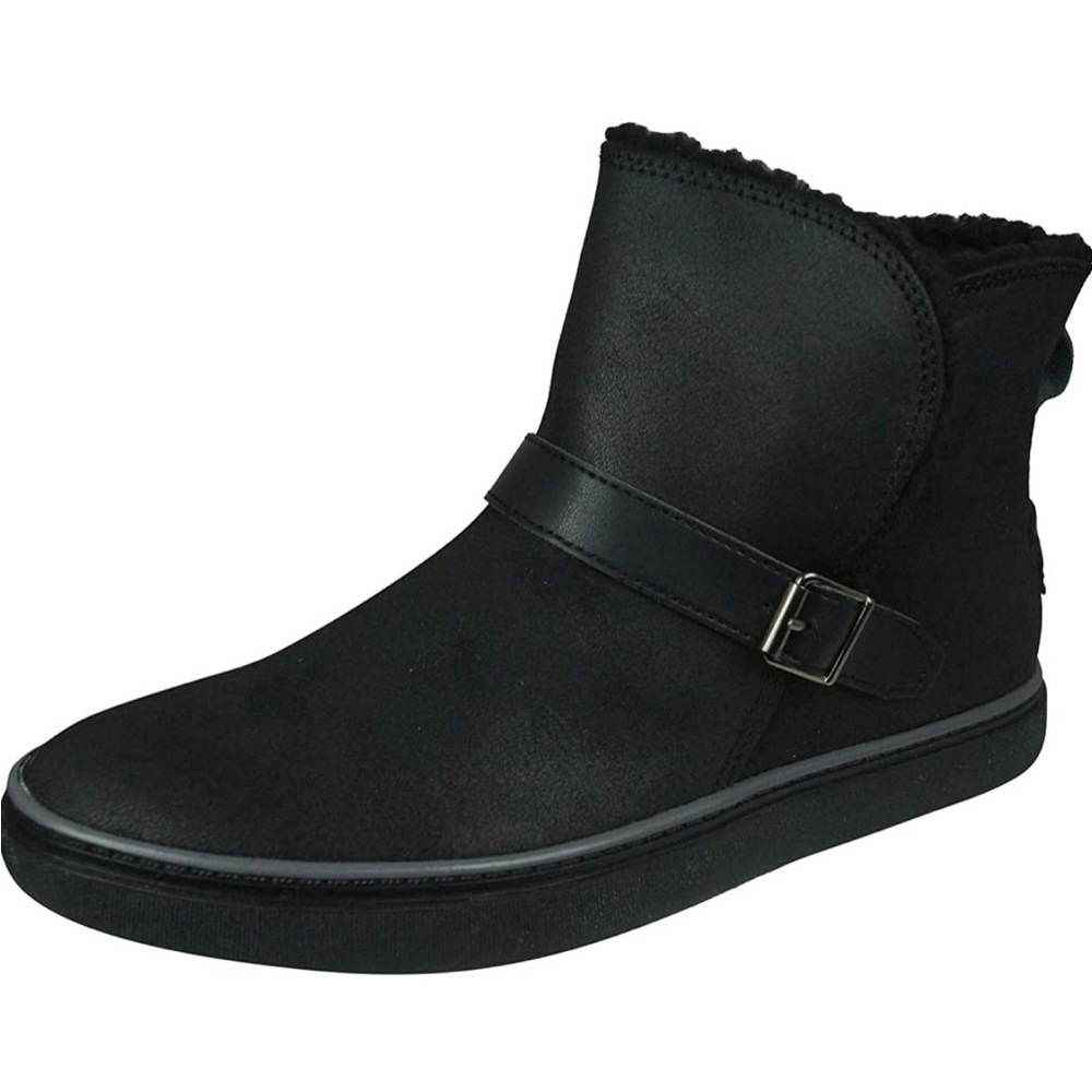New! Skechers Keepsneak Pocatello Winter Boots
